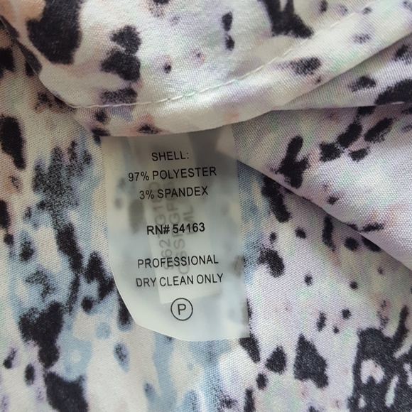 Calvin Klein blouse - Picture 5 of 5